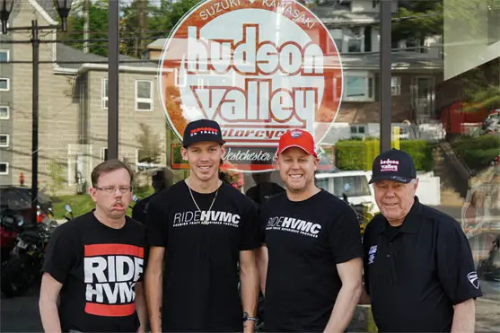 Hudson Valley Motorcycles