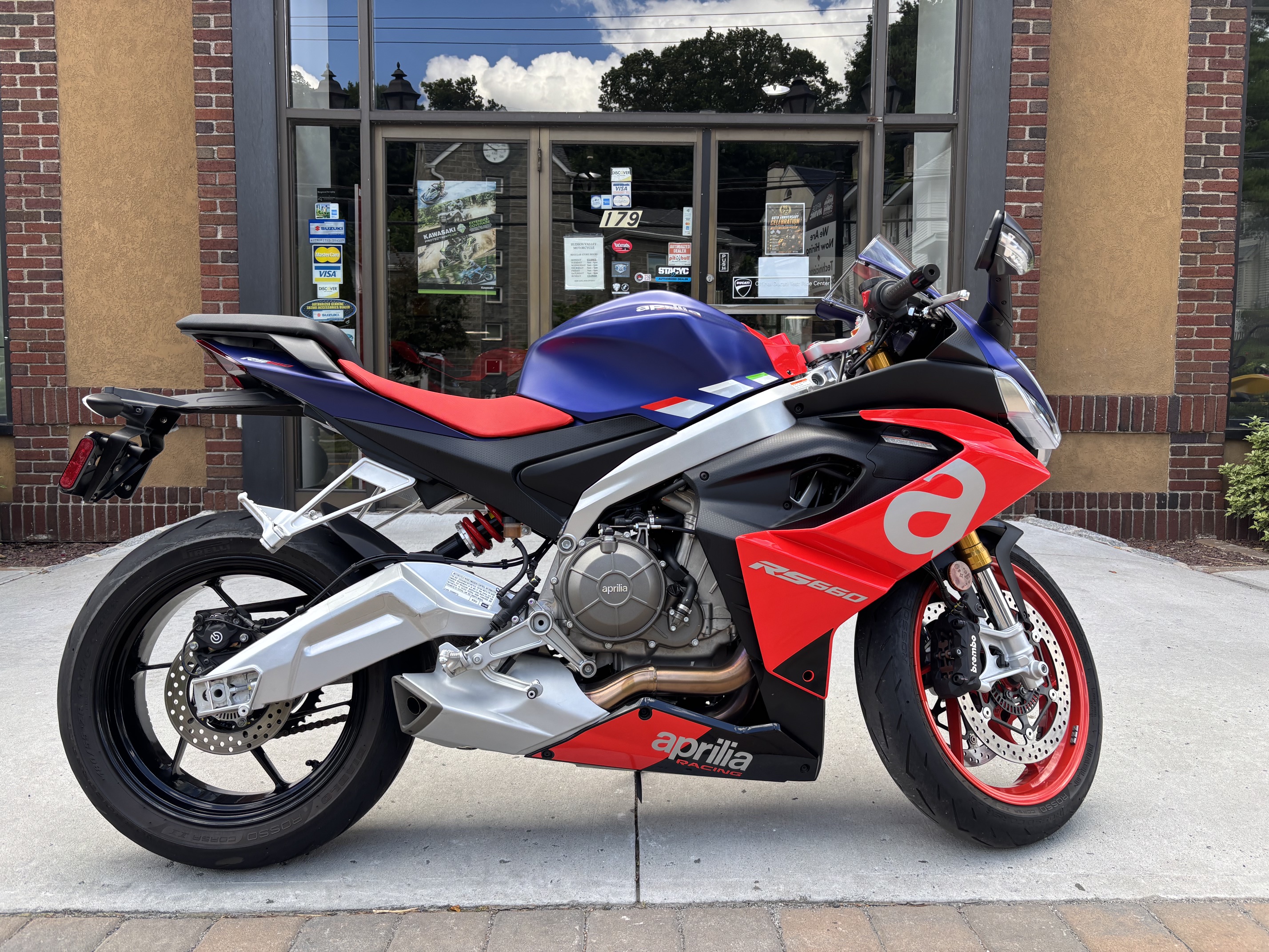Inventory | Ossining, NY | Motorcycle & Powesports Dealership